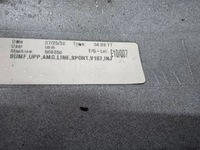 фото thumb №15, Бампер перед mercedes gle w167 amg lift