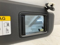 фото thumb №8, Rav4 v захист сонцезахисна козирок пасажира права czarna