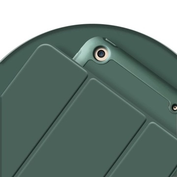 TP PENCIL - ЧЕХОЛ ДЛЯ IPAD 7/8 10.2 2021 + СТЕКЛО