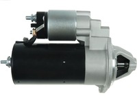 фото thumb №2, Стартер opel astra omega vectra saab 2.0 2.2dti