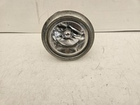 фото thumb №5, Противотуманная фара левый передний hyundai santa fé i sm 92201260