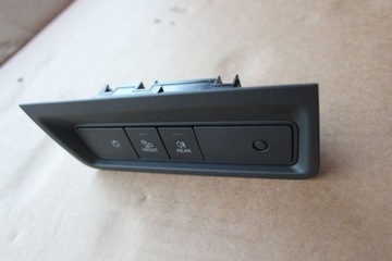 фото thumb №11, Vw touareg iii 760 выключатель света 761858210