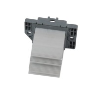 фото thumb №1, Резистор вентилятора hyundai matrix 2002 2003 2004 2005 2006 2007 2008 2009