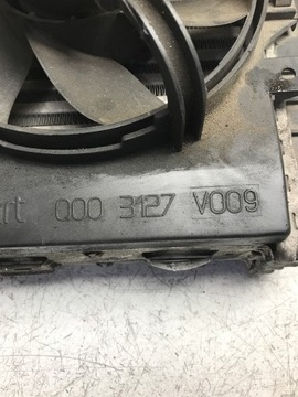 фото thumb №6, Интеркулер smart fortwo 0003127v009