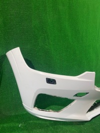 фото thumb №5, Бампер передній перед volvo xc60 ii r-design 17-