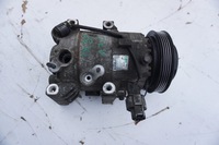 фото thumb №1, Компресор f500dx9fa-04 hyundai ix35 1.7 crdi
