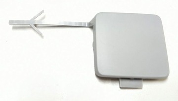 фото thumb №1, Заглушка бампера зад skoda octavia iii 13-17 org