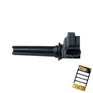 фото thumb №1, Катушка opel signum vectra c saab 9-3