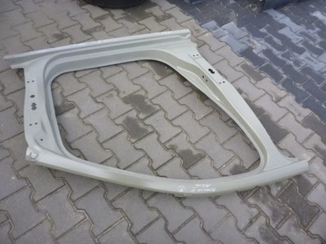фото thumb №6, Skoda octavia iii 3 5e порог рама стойка новый оригинал