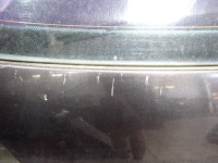фото thumb №5, Vw passat b6 універсал кришка задня lc8z