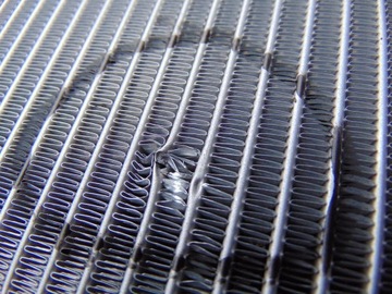 фото thumb №12, Радіаторів води клімат vw seat skoda 5q0816411as