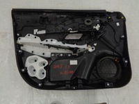 фото thumb №7, Peugeot 208 ii обшивка оббивка двері правий перед