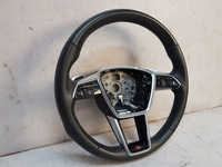 фото thumb №8, Повітропровід шкіра мультифункція audi a6 c8 s-line 4ke419091q e-tron q8