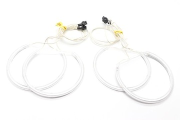 BMW RINGS 2 2 CCFL ANGEL EYES BMW E36 E46 E38 E39
