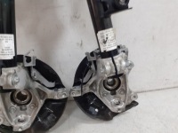 Mercedes gla 247 поворотный кулак амортизатор левый правый подвеска перед 2025r Оригинал, фото thumb