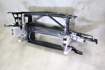 фото thumb №8, Pas переднее усилитель лобовое bmw 1 f20 f21 рестайлинг lci m набор