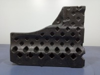 фото thumb №4, Bmw x3 g01 g02 f97 шумоизоляция пол перед левая 7398039