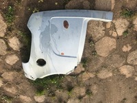 фото thumb №1, Skoda roomster крыло правый задняя новый оригинал