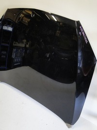 фото thumb №10, Mercedes s клас w222 222 капот кришка двигуна