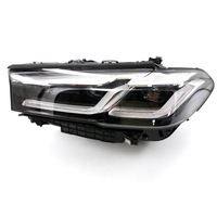 фото thumb №10, Bmw 5 g30 lci, f90 lci набор фары