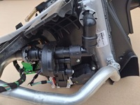 фото thumb №8, Man tgx отопитель радиатор вентилятор блок управления 81619006464