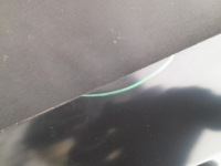 фото thumb №6, Toyota prius ii xw20 2003-2009r цвет 1c0 дверь левая передние 6700247040