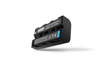 Зарядное устройство + аккумулятор Аккумулятор NP-F570 для Sony
