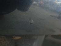 фото thumb №10, Крышка багажника задняя задняя с стекло audi rs3 8p lift 11r lz7s