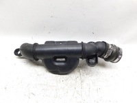 фото thumb №2, Труба интеркулер - mini cooper one r55 r56 r57 r58 1.6d 109km