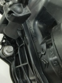 фото thumb №6, Ford s-max mk2 2.0 tdci eur.6 2015-19 вентиляція картера двигуна