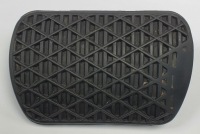 Купити Гумовий елемент накладка на педаль гальма mercedes w220 1232910082, фото thumb