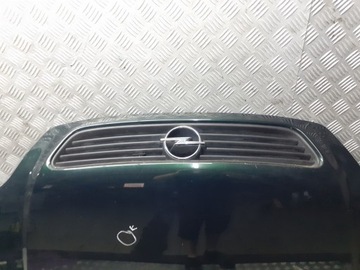 фото thumb №9, Капот opel astra g z359