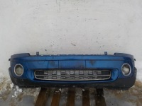 фото thumb №1, 226 mini cooper r55 r56 бампер перед передний