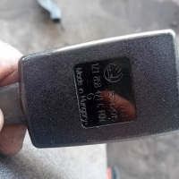 фото thumb №11, Кліпса поперечина перед лівий octavia ii 1z1858471c