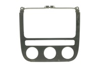 фото thumb №1, Vw golf v рамка середня радіо консолі 1k0858071e