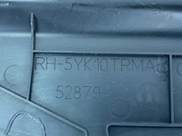 фото thumb №5, Заглушка защита боковая панели dodge ram 1500 2019+