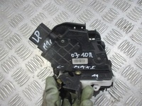 фото thumb №1, Замок перед правий ford c-max 03-10