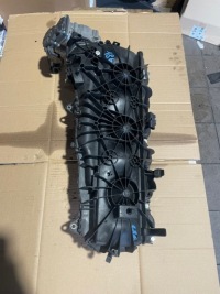 Bmw g20 g22 g30 g11 g01 3.0i b58b30b колектор впускний  8647977 Доставка, фото thumb