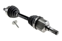 фото thumb №2, Полуось volvo 2.0 146 2.0d 136km c30 06-12 левая atm