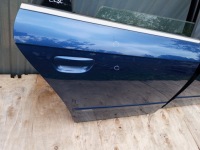 фото thumb №3, A4 b7 двері праве перед / задня lz5c