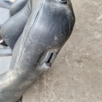 фото thumb №7, Recaro сидіння сидіння комплект ford puma