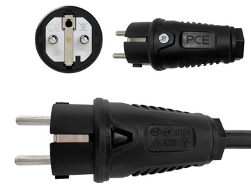 АДАПТЕР ДЛЯ КАМЕРЫ CAMPING CEE H07RN-F 3x2,5 40м