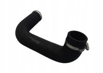 фото thumb №11, Шланг turbo інтеркулер opel movano b 2.3 95524032