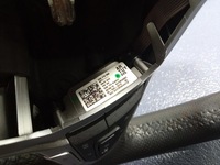 фото thumb №9, Vw t-cross t-roc повітропровід шкіра пелюстки перемикання r-line 3g0419089