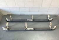 фото thumb №1, Трубопровід пороги хром ford ranger v 15r 4 двері