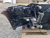 фото thumb №10, Bmw f30 f31 перед kompletny бампер pas вентилятор радиатор лампа