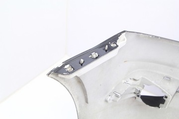 фото thumb №11, Оригінальний бампер перед ford focus mk2 ii fl рестайлінг 2007-2010 8m51-17757-a