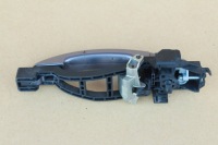 фото thumb №2, Ford c-max ii 2 ручка наружная дверь задних