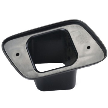 фото thumb №1, Рамка заглушка омывателя лампы audi a4 b6 правая