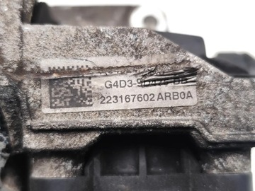 фото thumb №7, Land rover range rover evoque клапан egr 2.0 d дизель 110kw 150 hp 2017